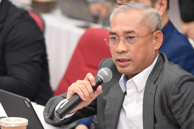 Siết buôn lậu vàng trước biến động giá