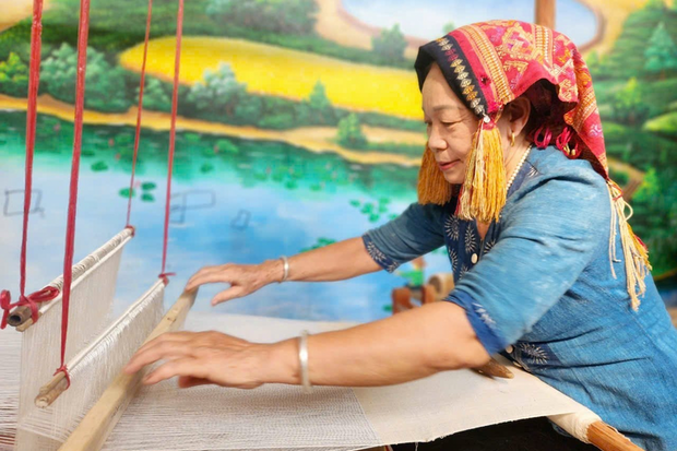 Nghệ An: Đánh thức sinh kế bền vững cho các dân tộc rất ít người