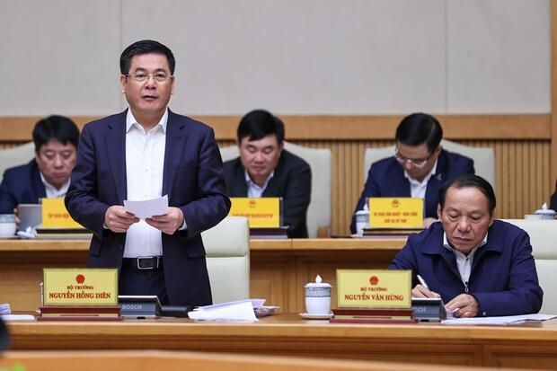 Xuất nhập khẩu bùng nổ, dự báo Việt Nam lọt Top 15 thương mại toàn cầu