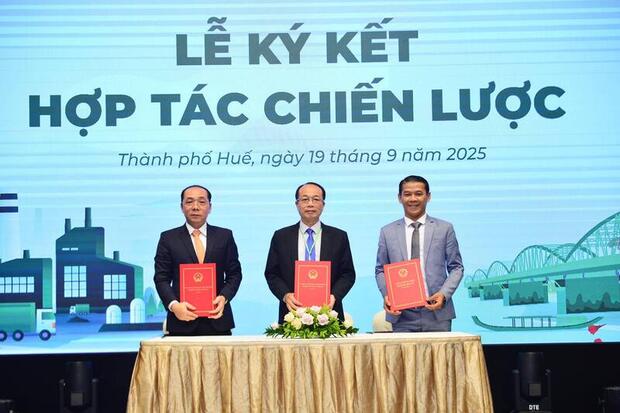Thành phố Huế: Đề ra 8 nội dung xúc tiến đầu tư năm 2026