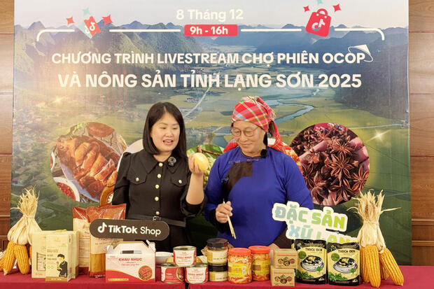 Khi văn hóa vùng miền gặp thương mại số