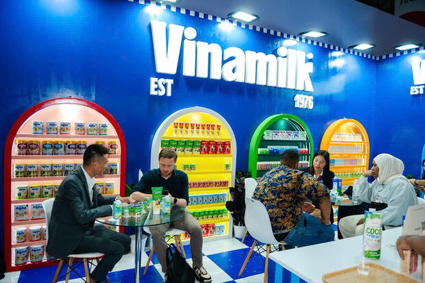 Vietnam Grand Sale 2025: “Đại tiệc” khuyến mại bùng nổ trên toàn quốc