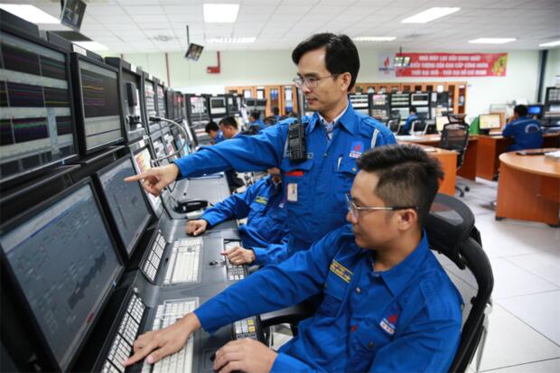 Động lực phát triển của Quảng Ngãi