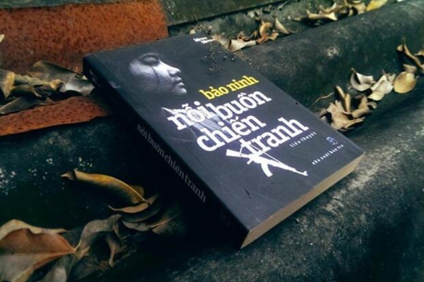 Đưa ‘Nỗi buồn chiến tranh’ ra khỏi danh sách bình chọn 50 tác phẩm tiêu biểu