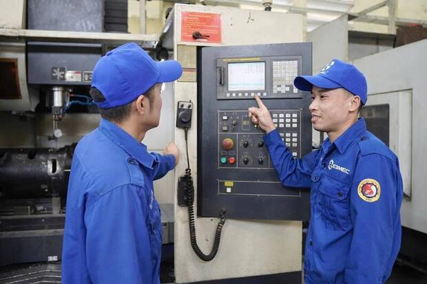 Lào Cai: Xây dựng hệ thống thông tin thị trường lao động