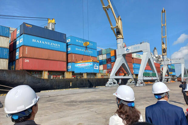 Thành phố Huế: Những 'điểm sáng' ngành Công Thương năm 2025