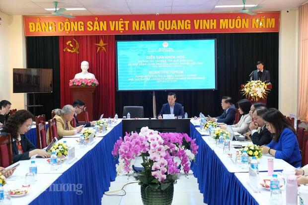 Bức tranh kinh tế thế giới 2026: Cơ hội nào cho doanh nghiệp Việt Nam?