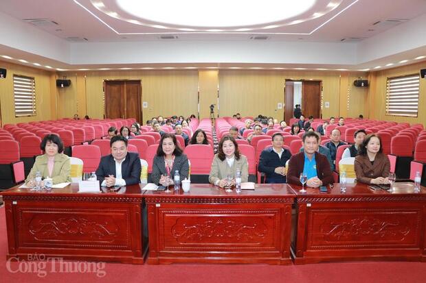 Lan tỏa tinh thần, đưa Nghị quyết Đại hội XIV vào cuộc sống