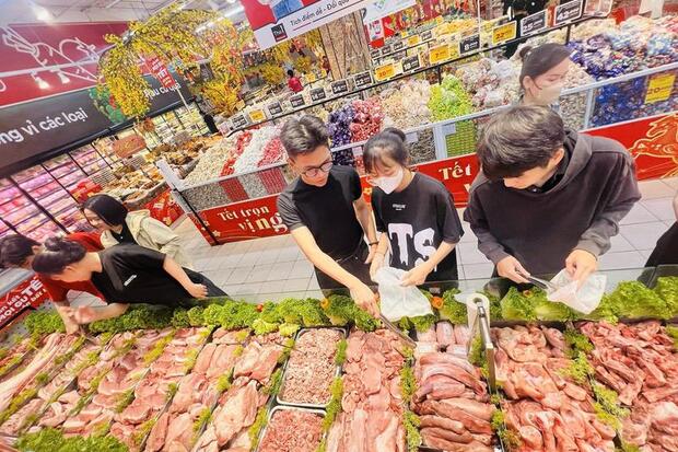 Sản xuất khởi sắc, lạm phát vẫn là thách thức lớn năm 2026