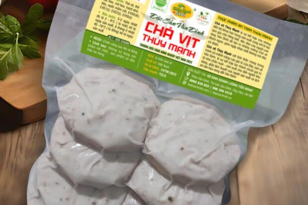 Những người trẻ dệt mùa xuân rực rỡ từ làng quê Hà Nội