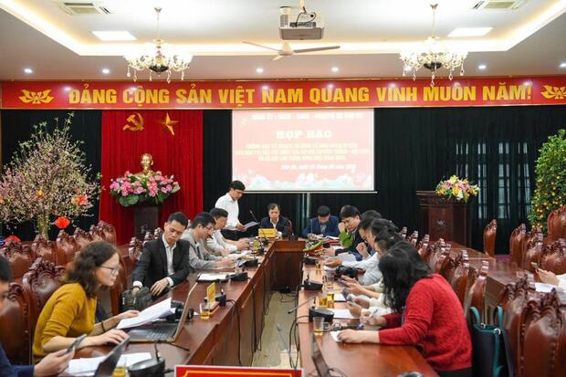 Bắc Ninh: Nhiều điểm nhấn "đặc biệt" tại Hội Lim năm 2026