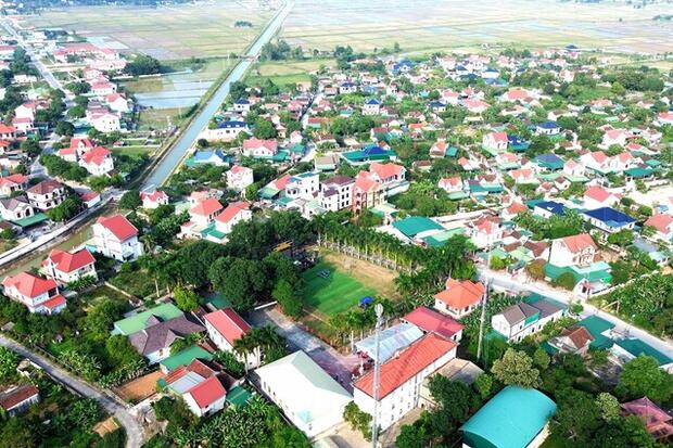 700 triệu USD kiều hối và sức bật kinh tế từ những người con xứ Nghệ