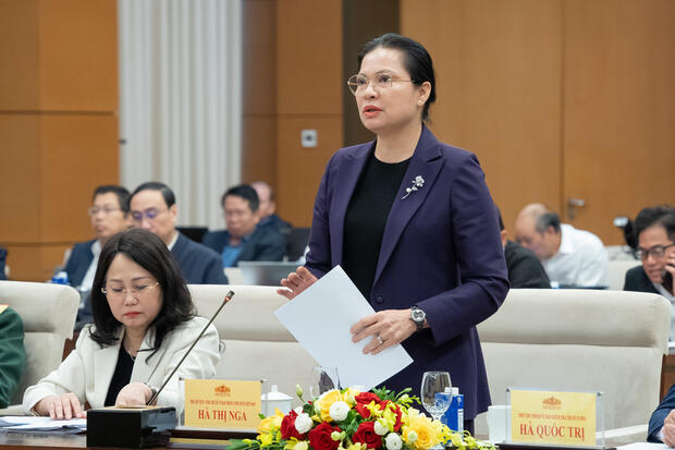 Sẽ tăng cường giám sát các khâu then chốt của quy trình bầu cử