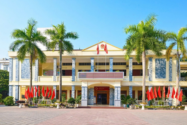 Phương án mới nhất xử lý tài sản công, trụ sở dôi dư sau sáp nhập