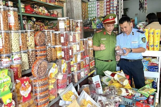 Gia Lai: Triển khai kế hoạch chống buôn lậu, gian lận đến năm 2030