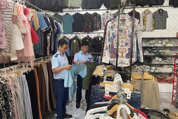 Lào Cai: Giữ ổn định thị trường cao điểm Tết và mùa lễ hội