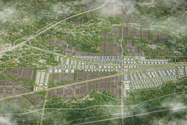 Đồng Nai tháo gỡ vướng mắc 3 dự án công nghiệp trọng điểm