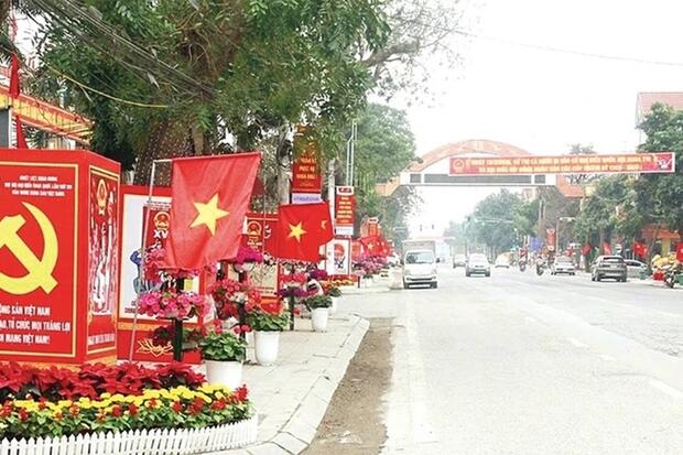 Niềm tin và kỳ vọng của cử tri trước ngày bầu cử