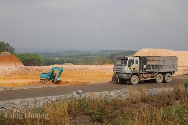 Thủy điện Trị An mở rộng: Nhiều hạng mục quan trọng sẵn sàng bứt tốc
