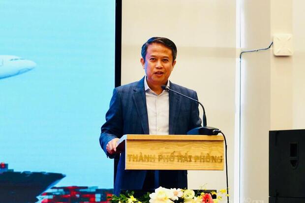 Bộ Công Thương hỗ trợ Hải Phòng gỡ khó cho doanh nghiệp xuất nhập khẩu