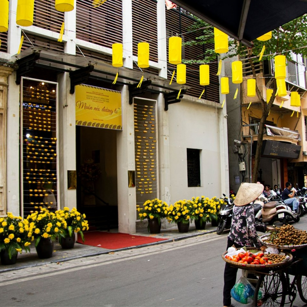 Hai Nghị quyết góp phần hình thành hệ sinh thái sáng tạo