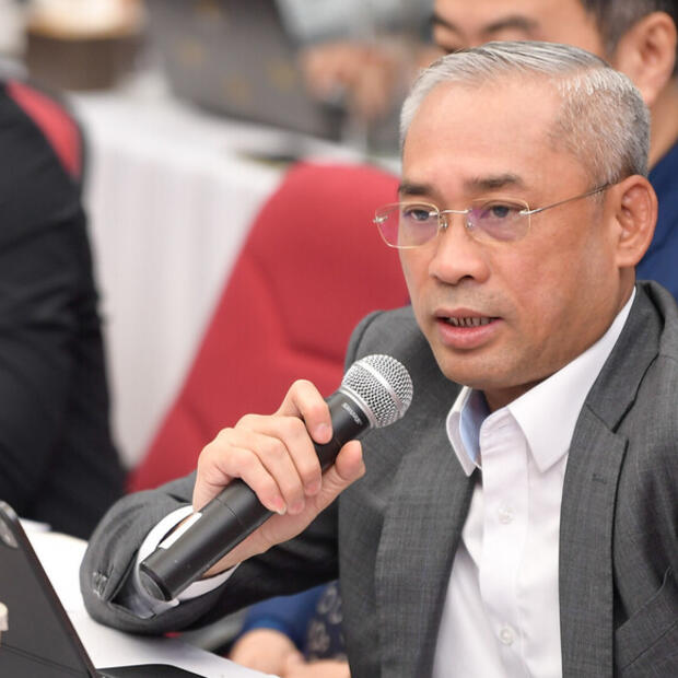 Siết buôn lậu vàng trước biến động giá