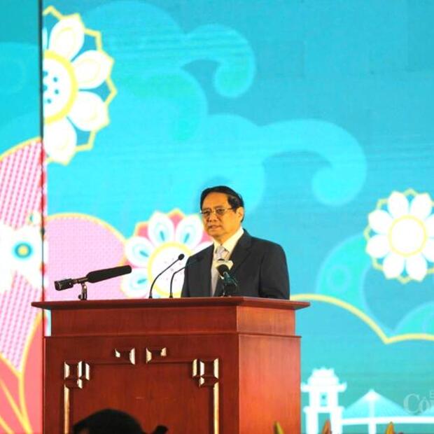 Việt Nam - Nhật Bản: Hợp tác địa phương kiến tạo tương lai bền vững