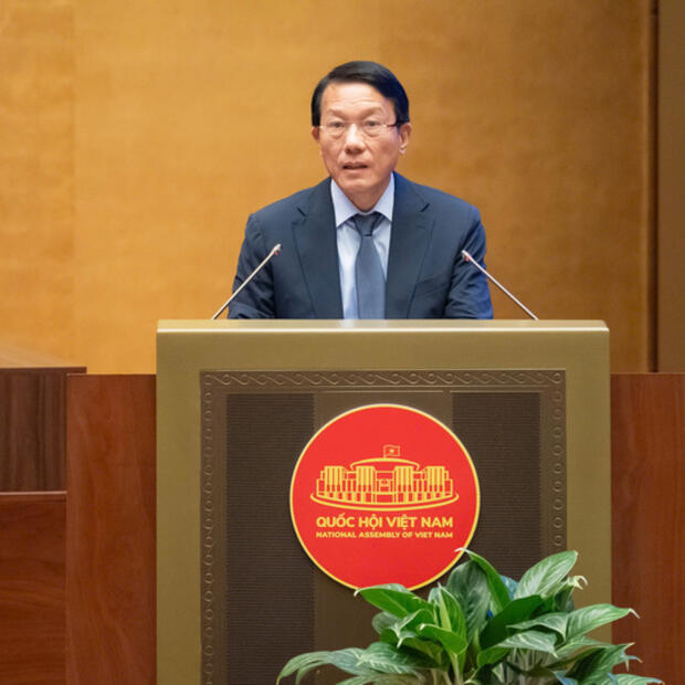 Đã xây dựng mô hình liên ngành phòng, chống lừa đảo trực tuyến