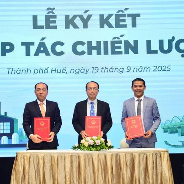 Thành phố Huế: Đề ra 8 nội dung xúc tiến đầu tư năm 2026