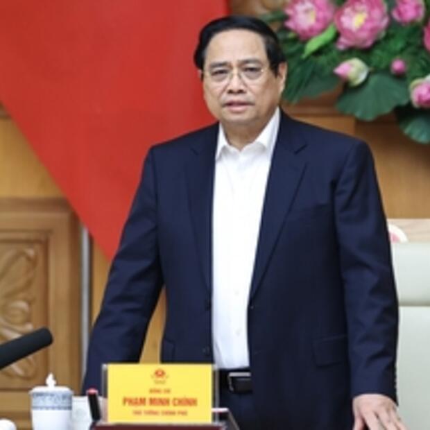 Thủ tướng yêu cầu  ‘thần tốc’  hơn nữa triển khai Chiến dịch Quang Trung