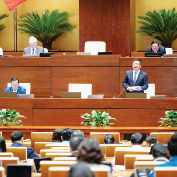 10 sự kiện nổi bật ngành Công Thương năm 2025