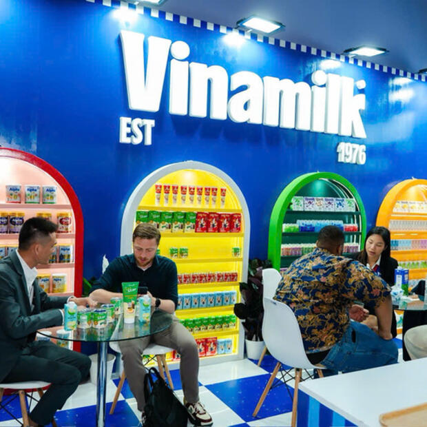 Vietnam Grand Sale 2025: “Đại tiệc” khuyến mại bùng nổ trên toàn quốc