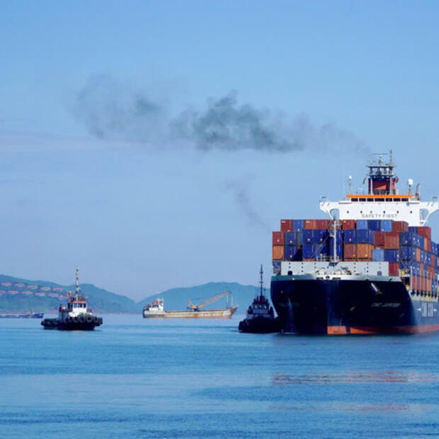 Thành phố Huế: Logistics kết nối kinh tế, mở rộng không gian phát triển