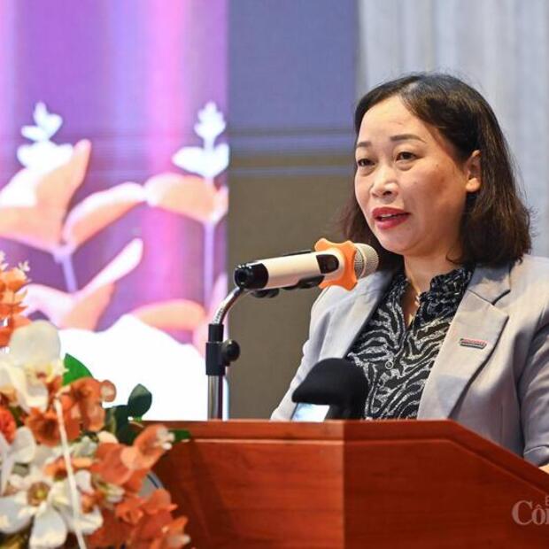 Hải Phòng: Kết nối nông sản hướng tới thị trường Tết