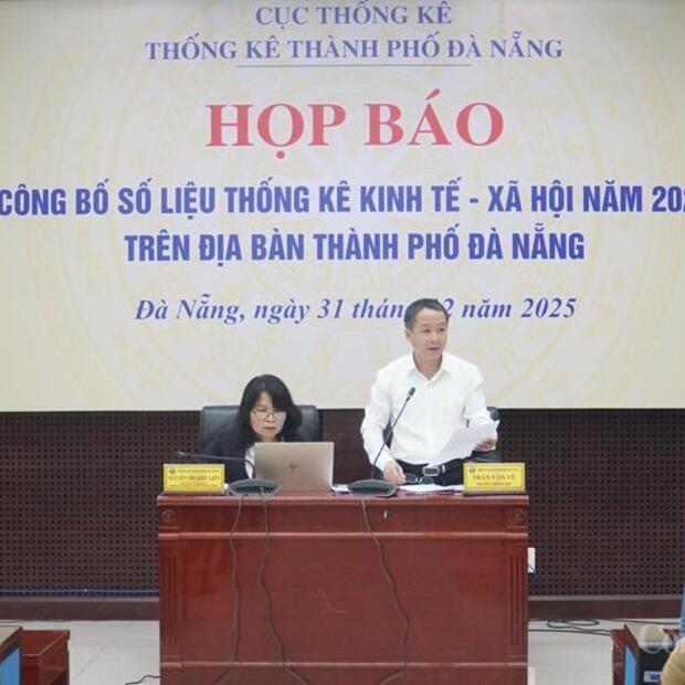 Năm đầu vận hành chính quyền 2 cấp, kinh tế Đà Nẵng tăng cao
