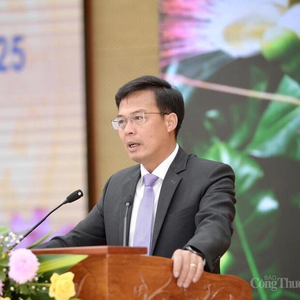 Lâm Đồng đặt mục tiêu tạo đột phá về tăng trưởng kinh tế năm 2026