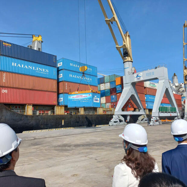 Thành phố Huế: Những 'điểm sáng' ngành Công Thương năm 2025