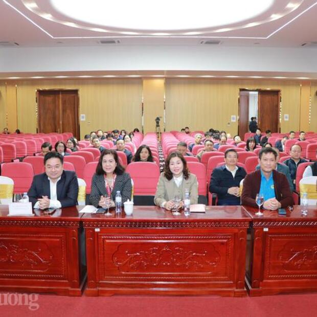 Lan tỏa tinh thần, đưa Nghị quyết Đại hội XIV vào cuộc sống