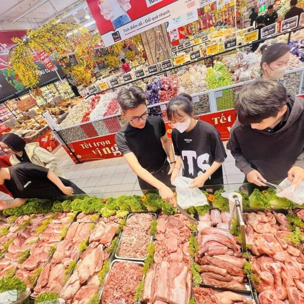 Sản xuất khởi sắc, lạm phát vẫn là thách thức lớn năm 2026