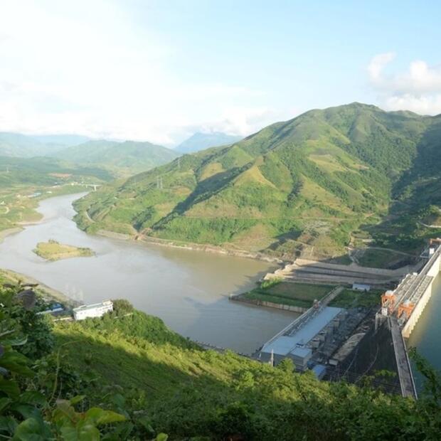 Sơn La: Phát triển năng lượng tái tạo gắn quy hoạch không gian bền vững