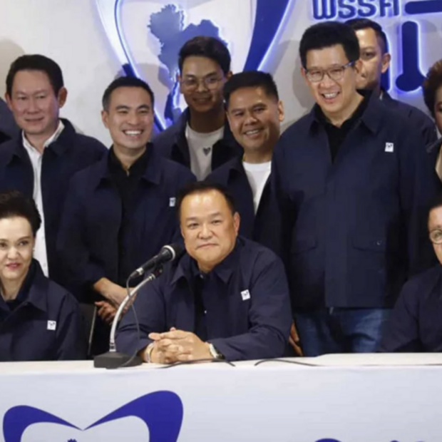 Thái Lan: Nhiều bất ngờ lớn trong cuộc bầu cử '3 trong 1'