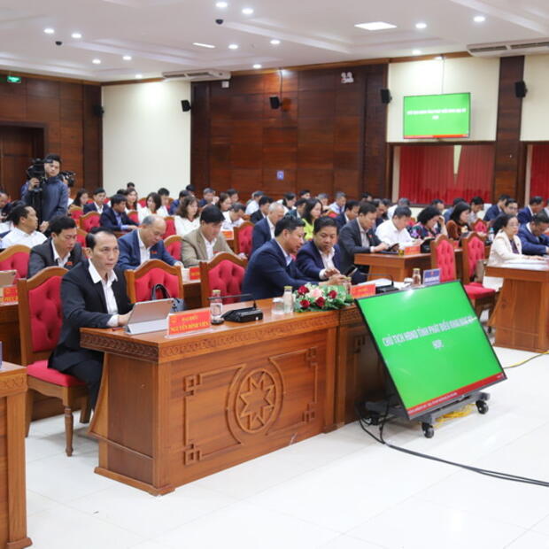 Đắk Lắk thông qua nhiều nghị quyết thúc đẩy kinh tế, xã hội