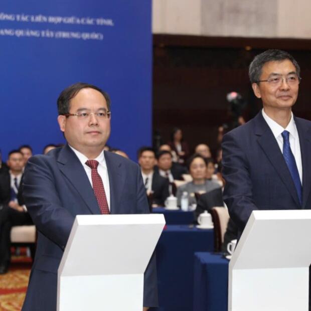 Xây dựng cửa khẩu thông minh: Đòn bẩy mới cho kinh tế biên giới