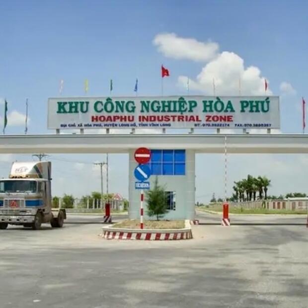 Vĩnh Long: Hạ tầng mở lối, bứt phá thu hút đầu tư
