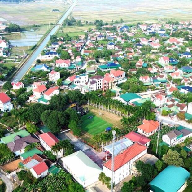 700 triệu USD kiều hối và sức bật kinh tế từ những người con xứ Nghệ