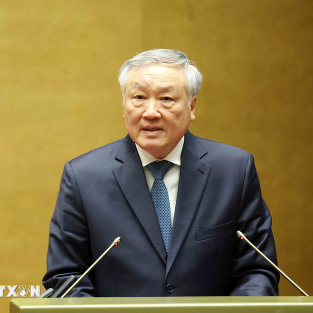 Tạo hành lang pháp lý để bố trí nguồn lực thực hiện Nghị quyết 79 và 80