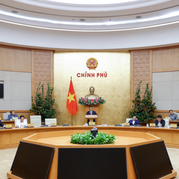 Chính phủ dự kiến trình 34 hồ sơ, tài liệu tại kỳ họp thứ nhất Quốc hội khóa XVI