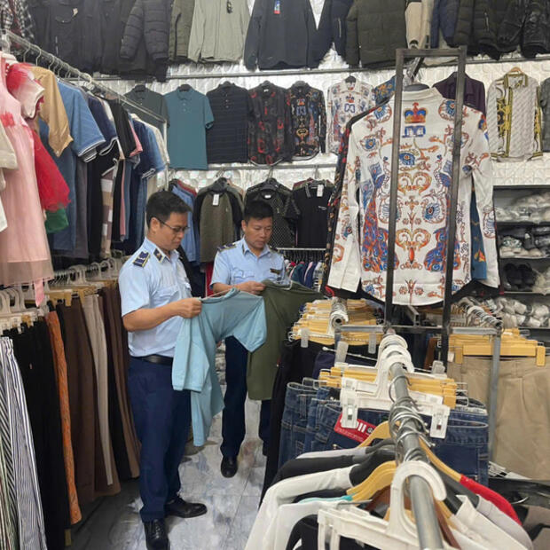 Lào Cai: Giữ ổn định thị trường cao điểm Tết và mùa lễ hội