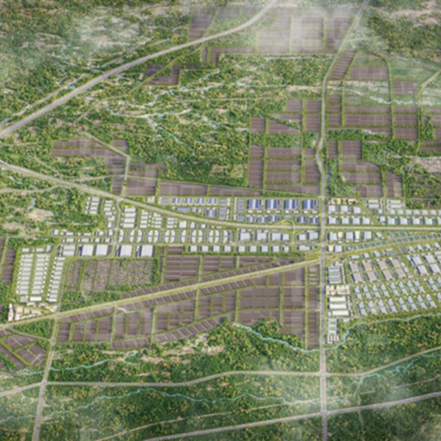 Đồng Nai tháo gỡ vướng mắc 3 dự án công nghiệp trọng điểm