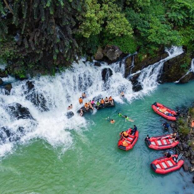 Đắk Lắk: Doanh thu du lịch vượt 3.100 tỷ đồng, xuất khẩu đạt 441 triệu USD